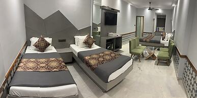 The Cottage Yes Please New Delhi