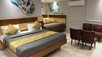 The Cottage Yes Please New Delhi