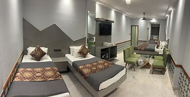 The Cottage Yes Please New Delhi