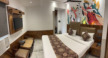 The Cottage Yes Please New Delhi