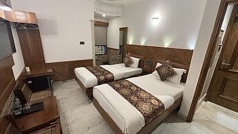 The Cottage Yes Please New Delhi