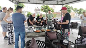 The Cottage Yes Please New Delhi