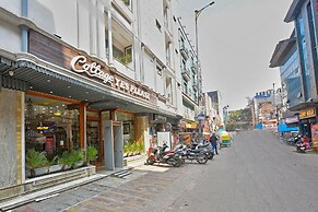 The Cottage Yes Please New Delhi