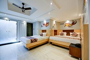 The Cottage Yes Please New Delhi