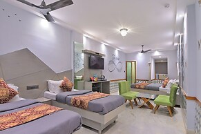 The Cottage Yes Please New Delhi