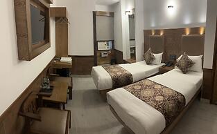 The Cottage Yes Please New Delhi