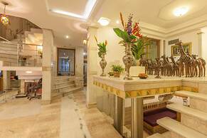 The Cottage Yes Please New Delhi