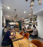 The Cottage Yes Please New Delhi