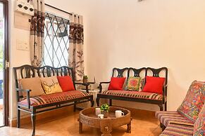 You are the key Viila