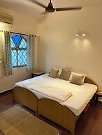 You are the key Viila