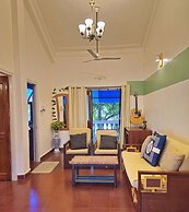 You are the key Viila