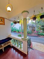 You are the key Viila