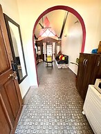 You are the key Viila