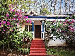 You are the key Viila