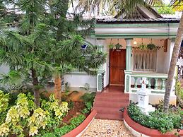 You are the key Viila