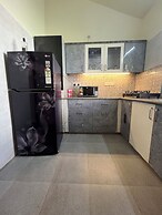 You are the key Viila