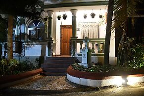 You are the key Viila