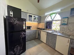 You are the key Viila