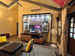 You are the key Viila