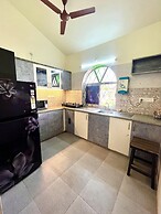 You are the key Viila