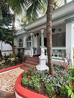 You are the key Viila