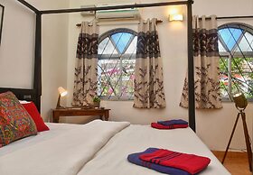 You are the key Viila