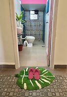 You are the key Viila