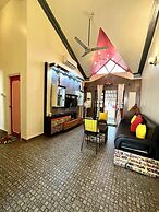 You are the key Viila