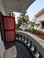 You are the key Viila