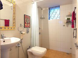 You are the key Viila