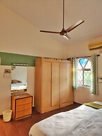 You are the key Viila