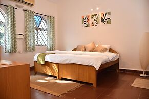 You are the key Viila