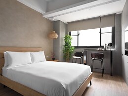 Guangfa Hotel