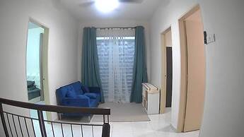 Teratak Teratai Homestay - Corner