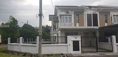 Teratak Teratai Homestay - Corner