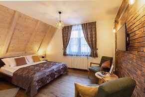 B&B Plitvice Queen