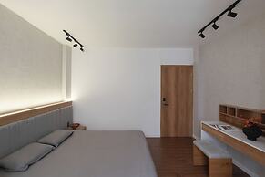 Zeus Living Central Hotel