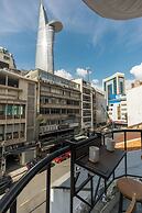 Zeus Living Central Hotel