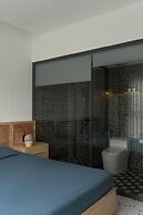 Zeus Living Central Hotel