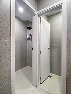 Zeus Living Central Hotel