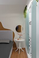 Zeus Living Central Hotel