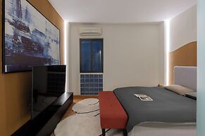 Zeus Living Central Hotel