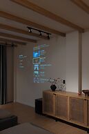 Zeus Living Central Hotel