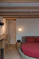 Zeus Living Central Hotel