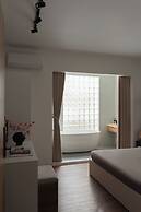 Zeus Living Central Hotel