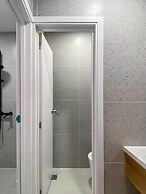 Zeus Living Central Hotel