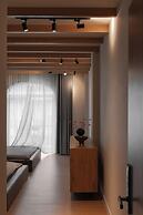 Zeus Living Central Hotel