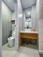 Zeus Living Central Hotel