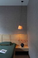 Zeus Living Central Hotel