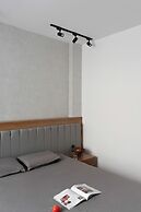 Zeus Living Central Hotel